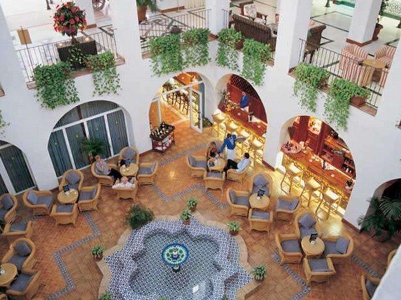 Costa Del Sol Princess Estepona Zewnętrze zdjęcie